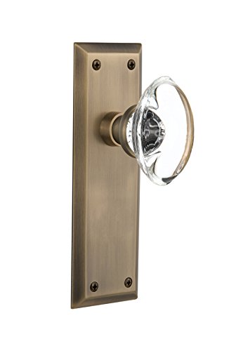 Antique Brass