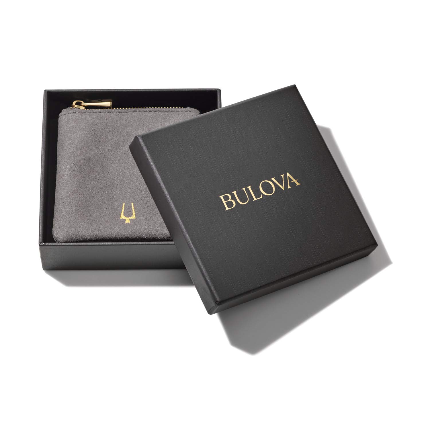 Bulova Men's Classic Stainless Steel Cuff Bracelet - Elegant Dress Watch for Business & Formal Occasions
