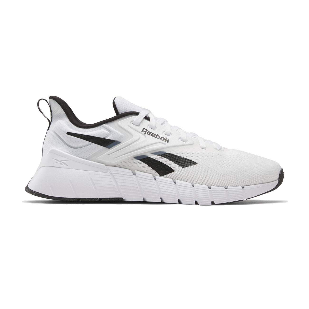 Reebok Nano Gym Shoes for Men - Lightweight Training & CrossFit Workout Shoes - Perfect for Gym, Running & Fitness Training