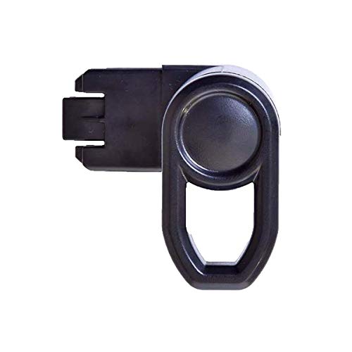 Bissell Vacuum Cleaner 1650A Eraser Vac Cord Hook Replacement Part - Compatible with Part #1608837 - Ideal for Home Cleaning and Maintenance