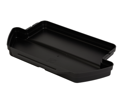 Tefal OptiGrill Replacement Drip Tray - TS01039270 - Compatible with OptiGrill Electric Grills - Easy to Clean & Dishwasher Safe - Perfect for Indoor Grilling & BBQ Parties