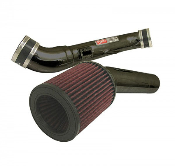 2003-2007 Infiniti G35 Coupe SP Series Cold Air Intake System - High Performance Black Aluminum Intake Kit - Perfect for Racing & Street Performance Upgrades