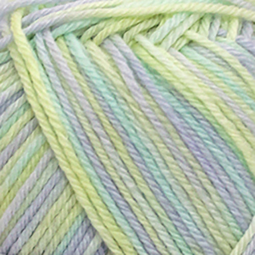 Broadway Yarns Baby Supremo Fantasy 100% Merino 4 Ply Soft Knitting Yarn for Baby Clothes, Blankets & Scarves - Premium Handcrafting Wool for Crochet & DIY Projects