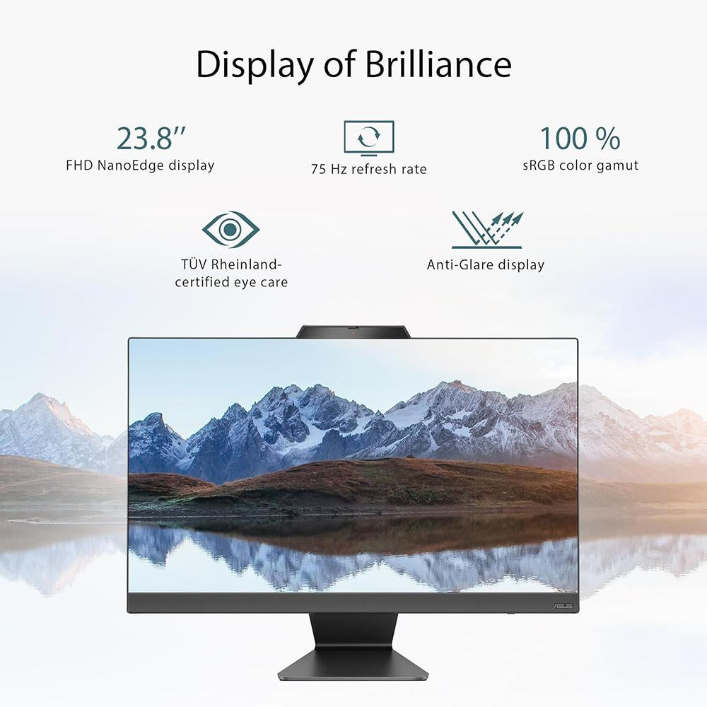 ASUS 23.8