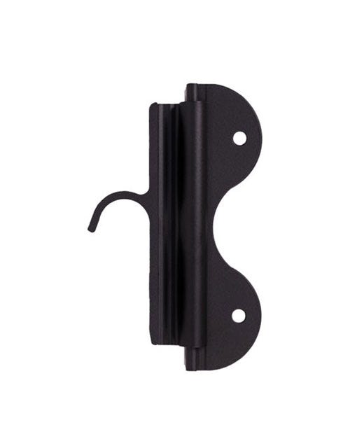 Premium Heavy-Duty Hook Hardware for Hanging & Organizing - Durable Wall Hooks for Garage, Kitchen, Bathroom & Outdoor Use