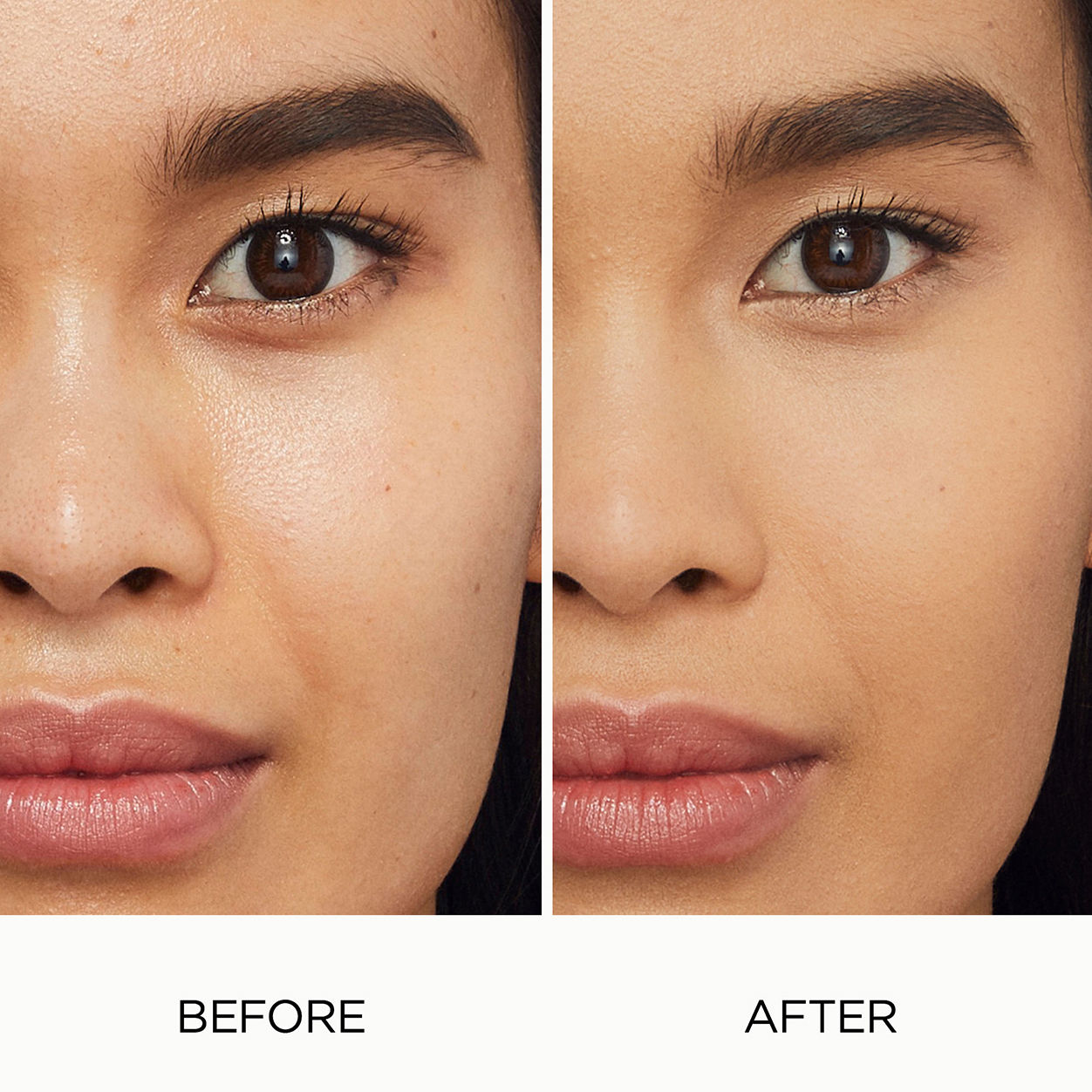 Flawless Fusion Ultra Longwear Foundation - 24H Full Coverage Liquid Makeup for Oily & Dry Skin | Oil-Free, Transfer-Proof, Matte Finish | Perfect for Daily Wear, Special Occasions & Photography