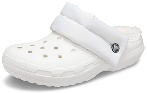 White/White