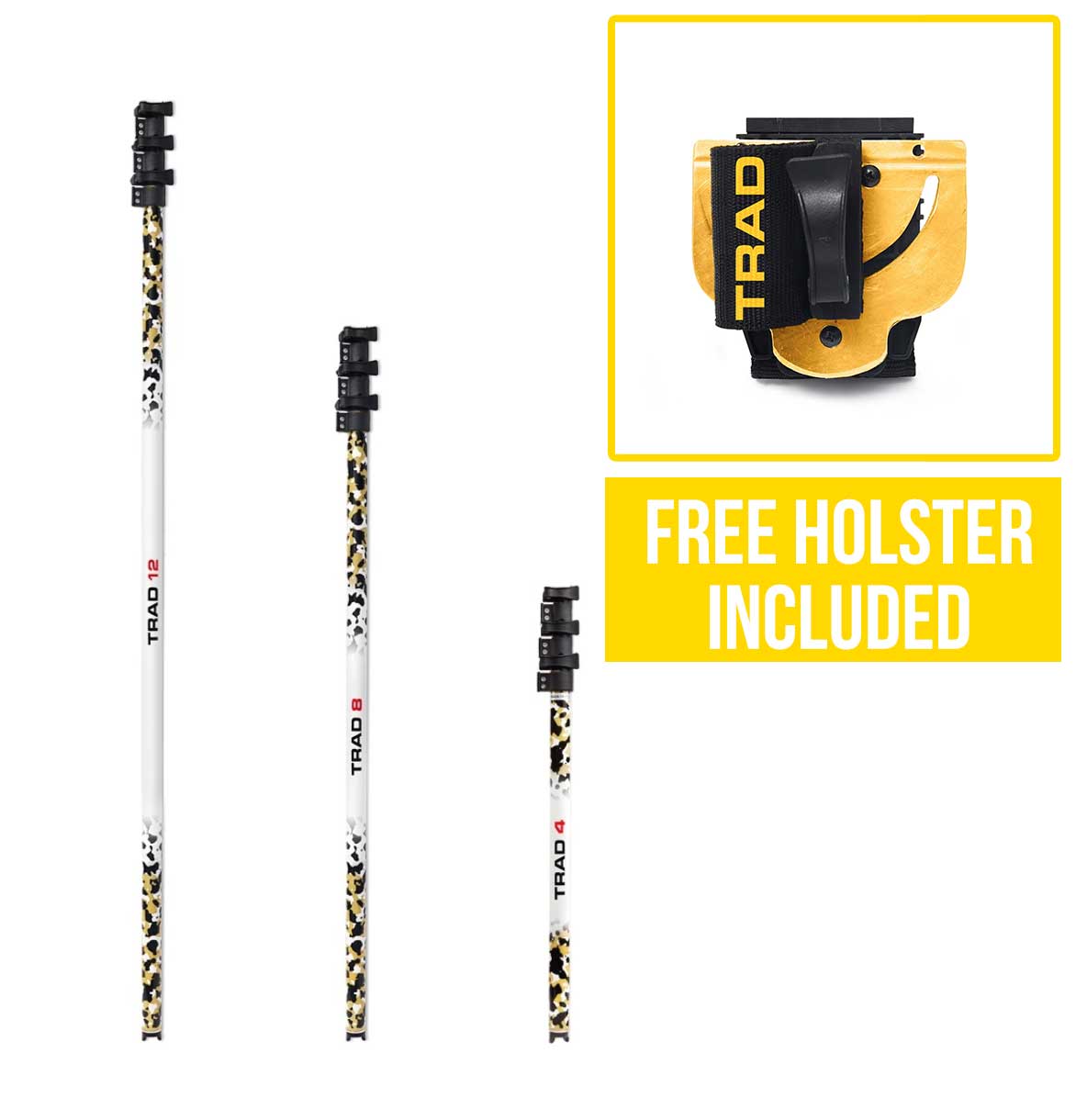 Best Trading Card Pole Packs for Collectors - Premium Card Storage & Organization for Sports, Pokemon, and MTG - Perfect for Gaming, Collecting, and Display