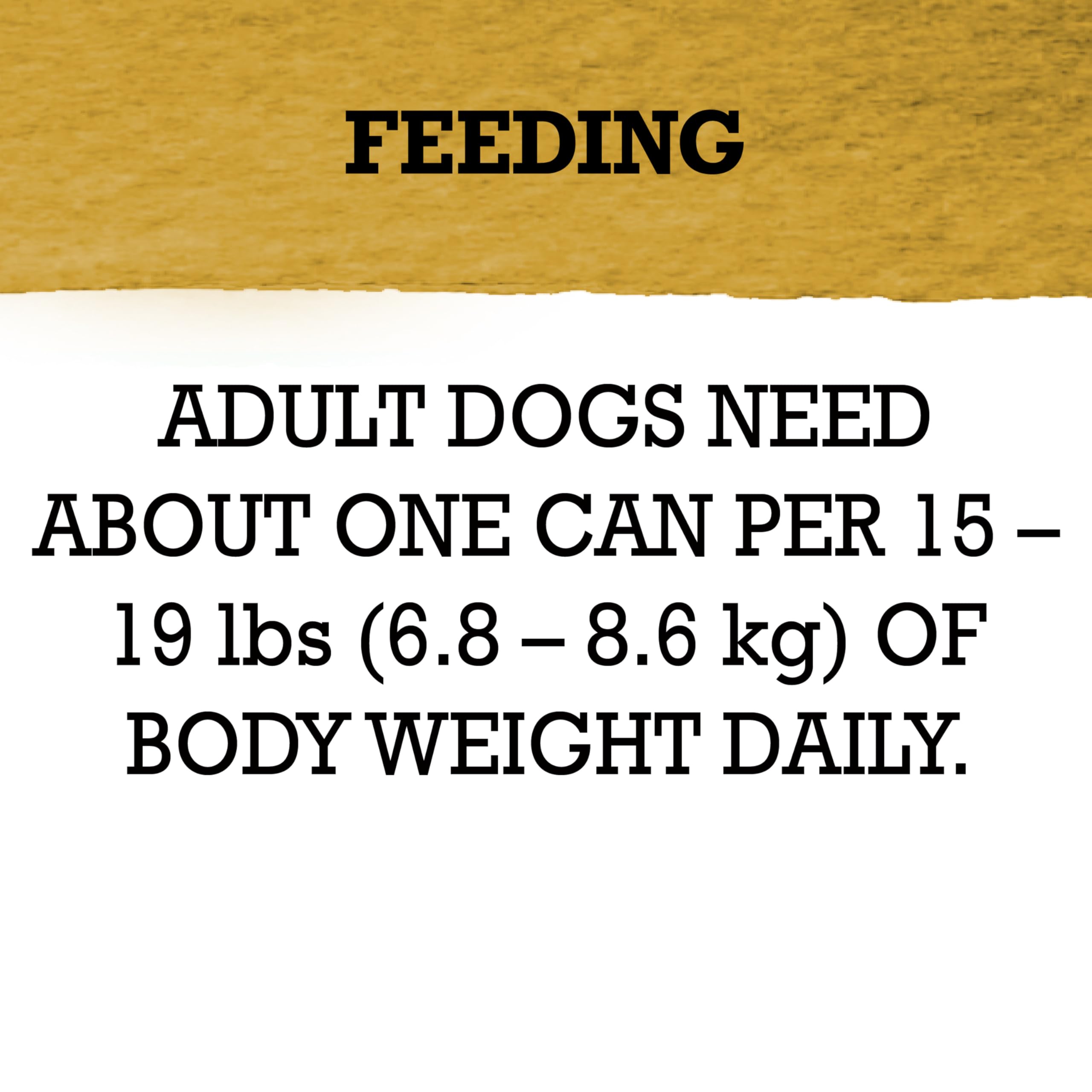 Premium Wet Dog Food - Chicken, Carrot & Pea Recipe - Grain-Free, High Protein Canned Dog Food - 12 Pack (368g Each) - Perfect for Puppies & Adult Dogs - Mealtime, Training Treats & Weight Management