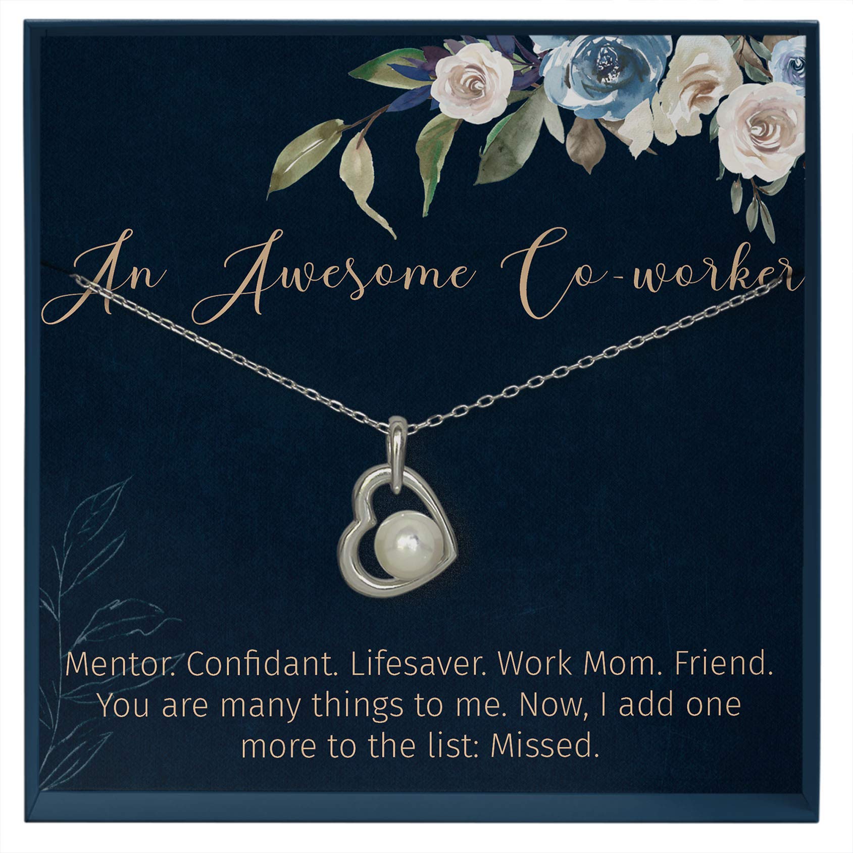 Unique Retirement & Farewell Gifts for Coworkers - Thoughtful Going Away Presents for Colleagues - Perfect Office Goodbye Gift Ideas for Coworkers Leaving - Ideal for Retirement Parties, Office Celebrations & Work Milestones