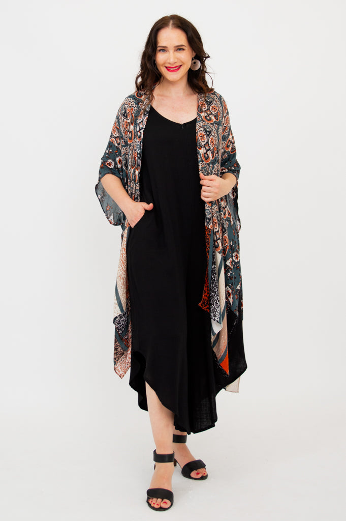 Darcy Vivre One Size Women's Fashion Apparel - Perfect for Casual Outings, Office Wear & Special Occasions