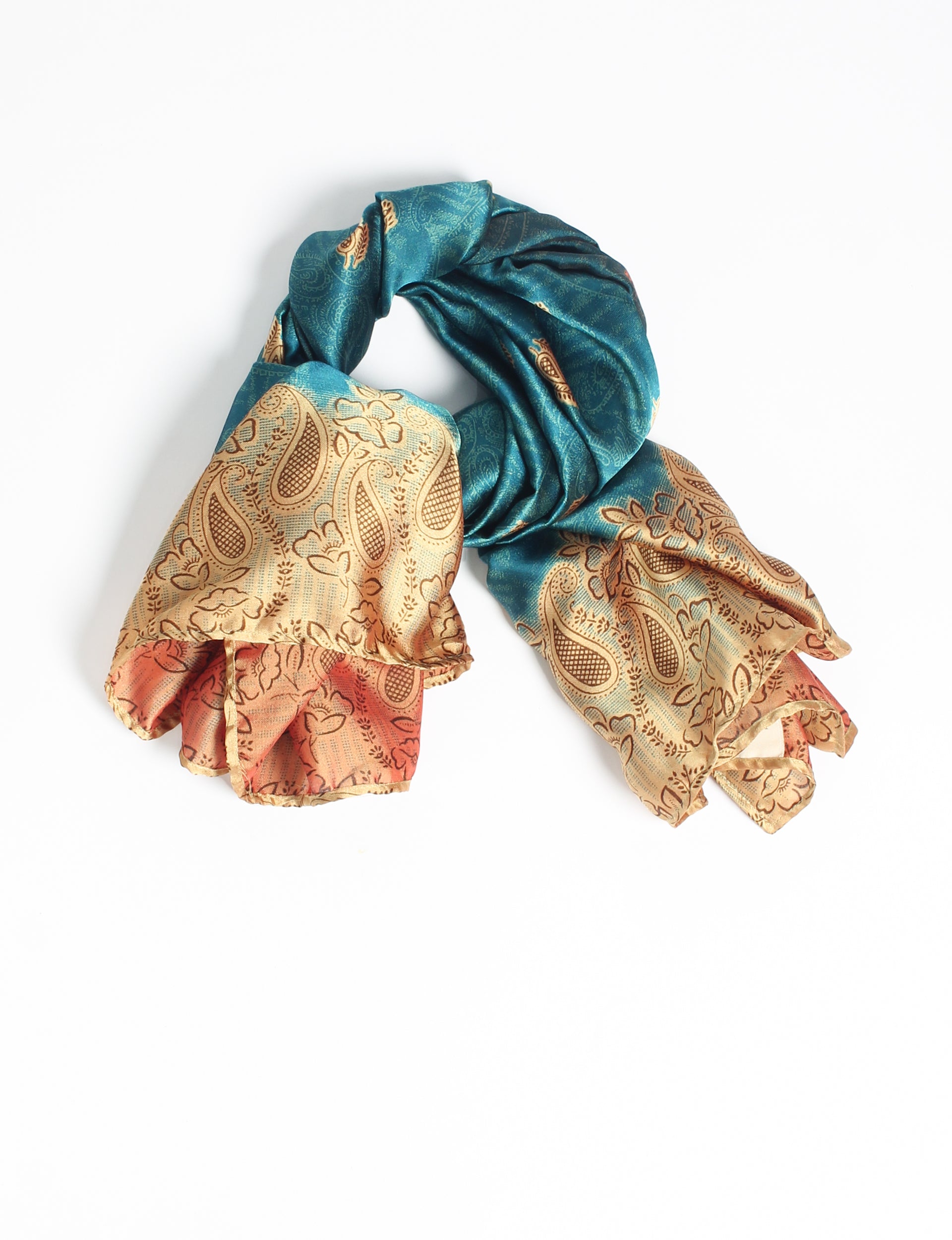 Stylish 16-Piece Foulard Scarf Set for Women - Soft & Lightweight Fashion Accessories - Perfect for Office, Travel, and Everyday Outfits