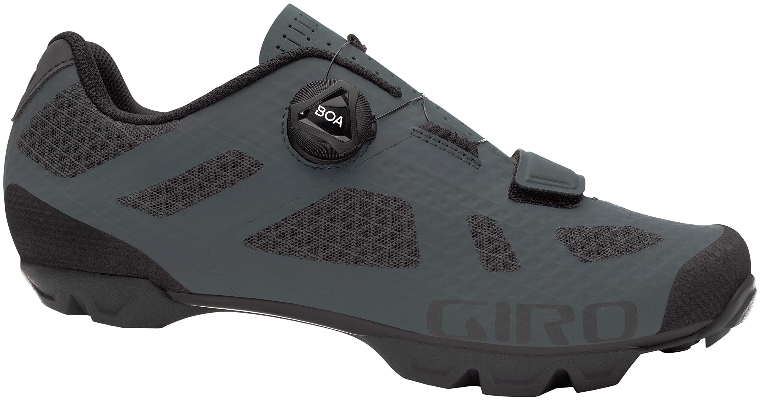 Giro Rincon Men's Road Cycling Shoes - Lightweight & Breathable for Performance Rides | Perfect for Road Biking, Commuting & Indoor Training