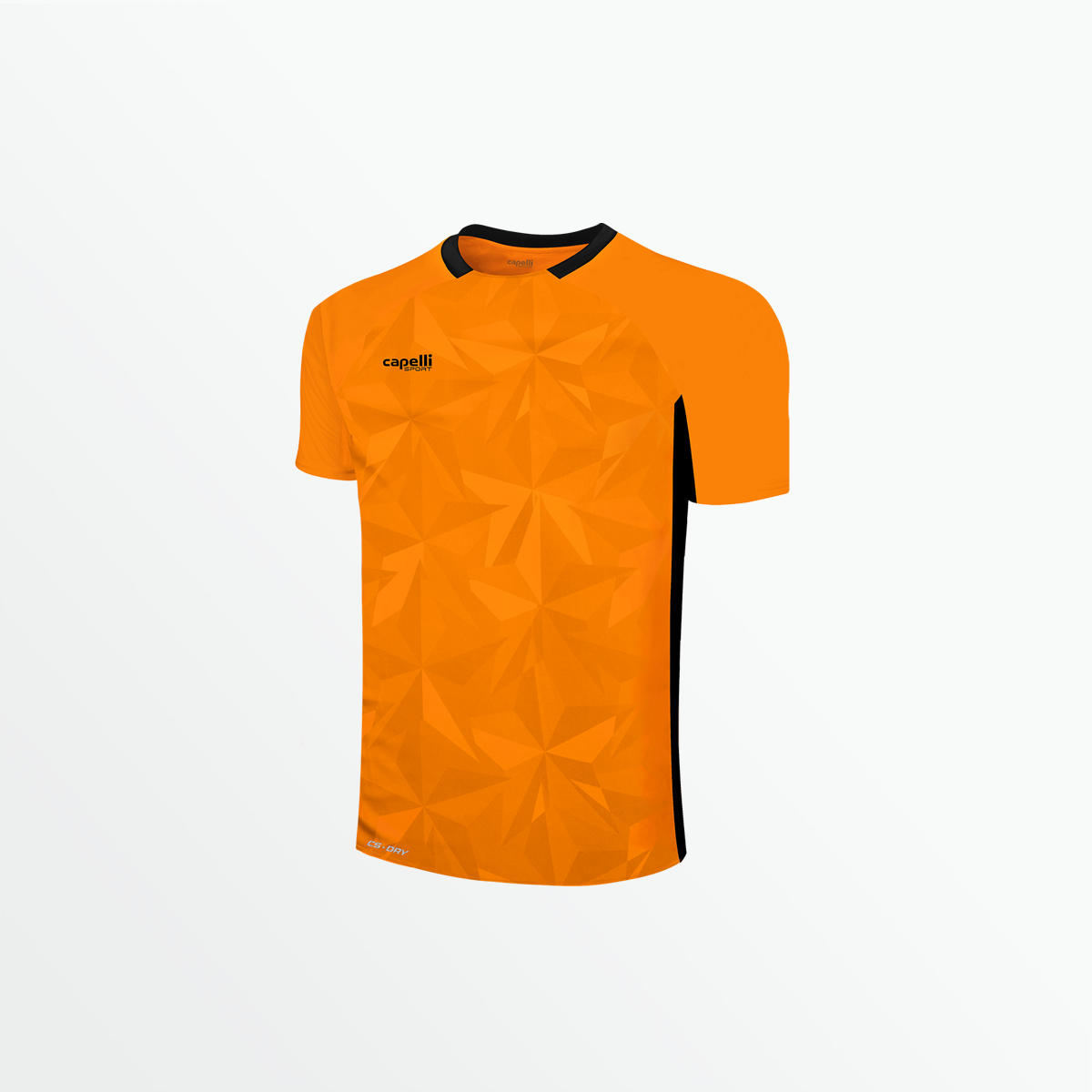 Youth Pitch Star Goalkeeper Jersey - Breathable Soccer Uniform for Kids - Perfect for Training, Matches & Goalkeeper Practice