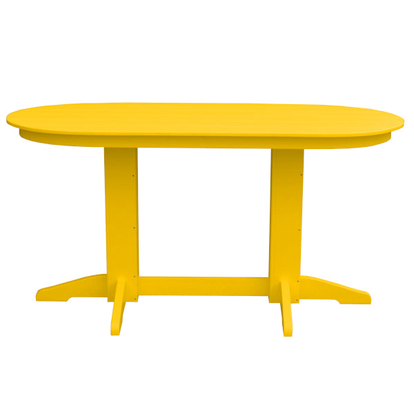 Lemon Yellow
