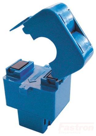 AT 150 B10 Split Core AC Current Sensor - Self Powered 150 Amp with 10V RMS Output | Perfect for Home Energy Monitoring & Industrial Electrical Systems
