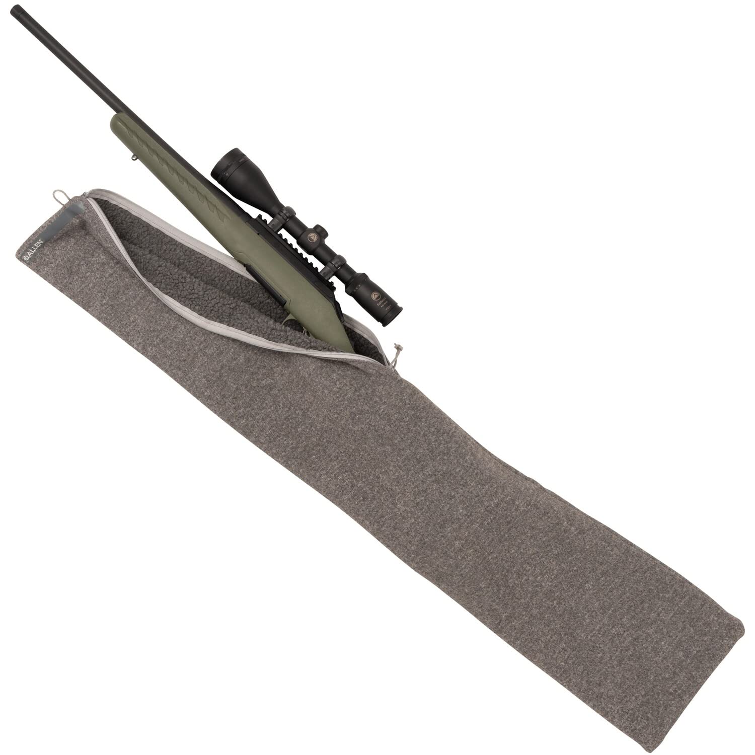 Lockable Rifle Bag with ID Label - 46
