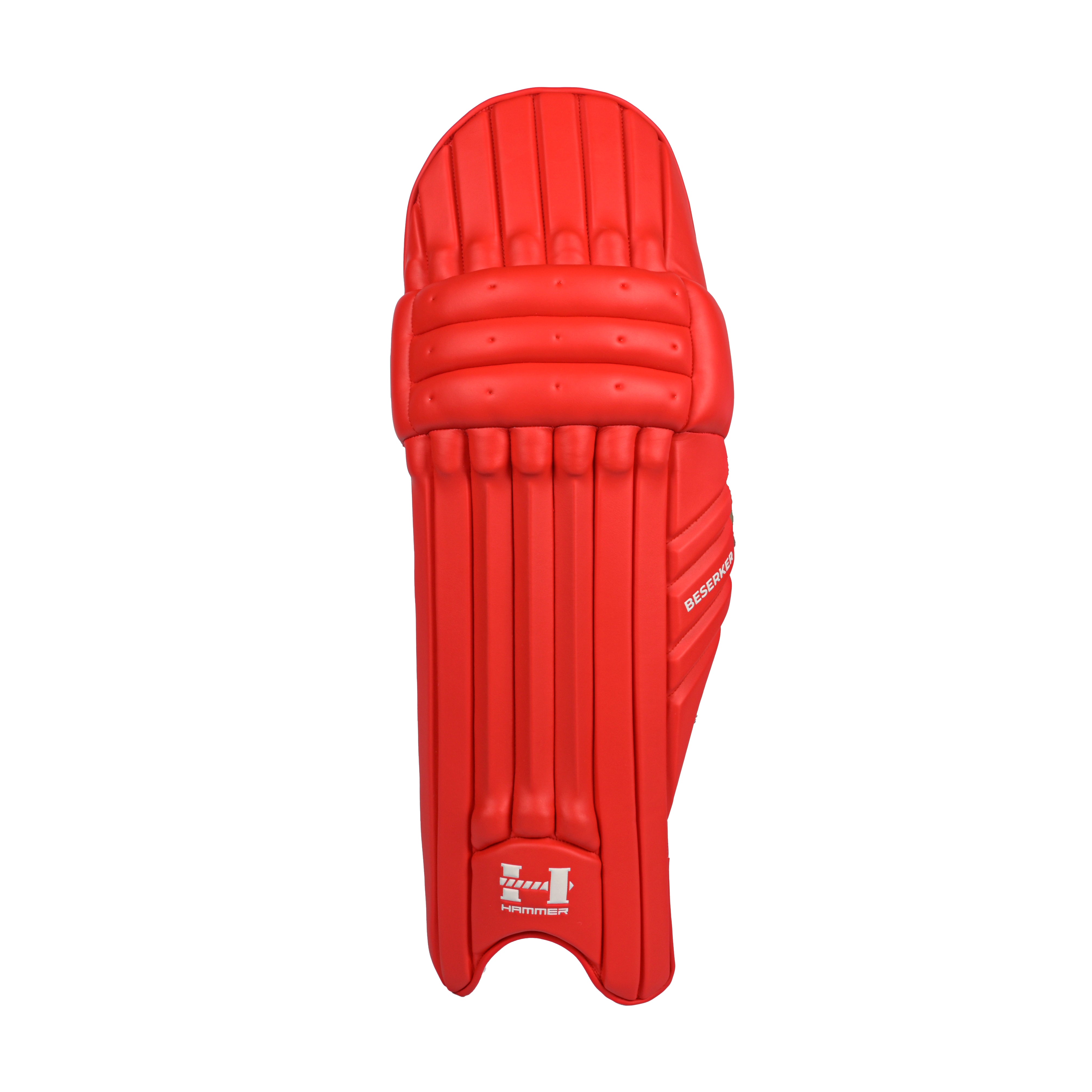 Hammer Beserker Batting Pad 2025 - Red Baseball Training Equipment for Hitting Practice & Batting Cage Sessions
