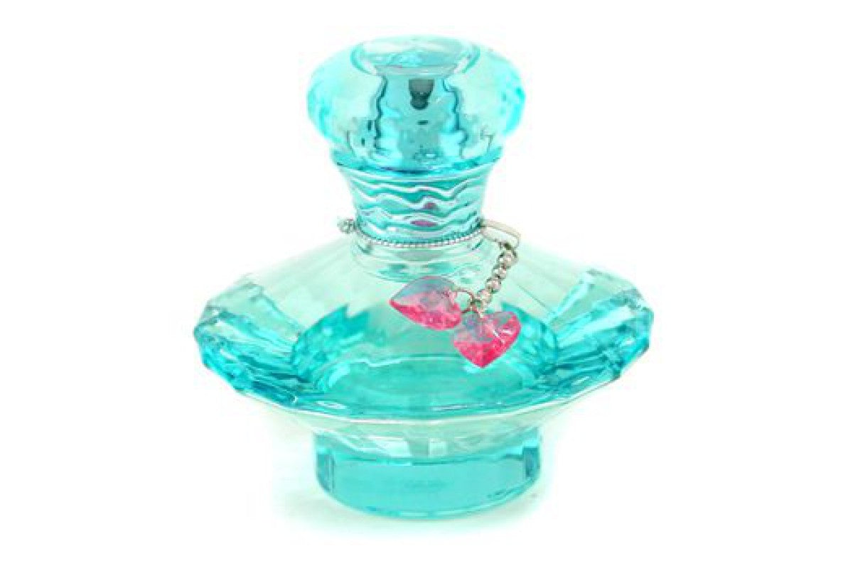 Britney Spears Curious 1.0 oz EDP Women's Perfume - Floral Fragrance for Day & Night Wear, Date Nights & Special Occasions