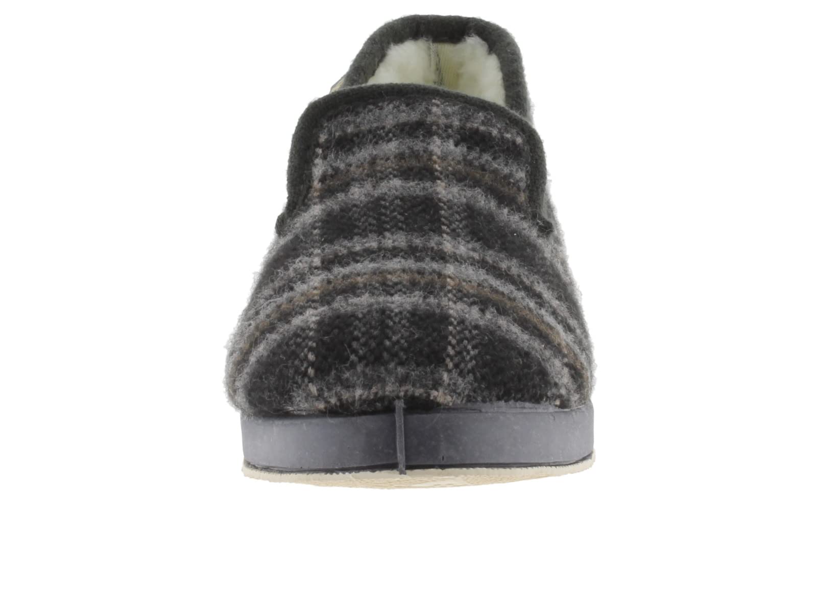 Victoria Men's 202001 Low Slippers - Comfortable Indoor/Outdoor House Shoes for Relaxation at Home, Lounging & Quick Errands