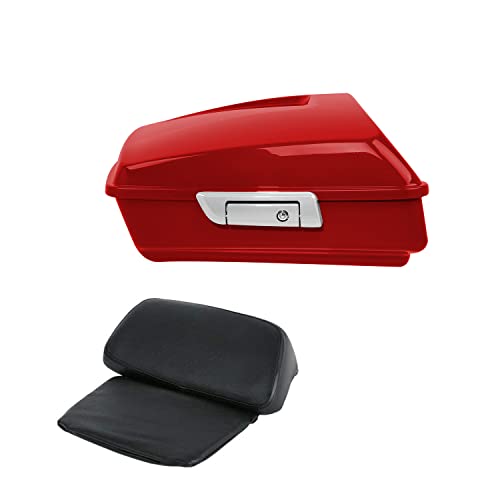 Wicked Red Chopped Tour Pack Set #3