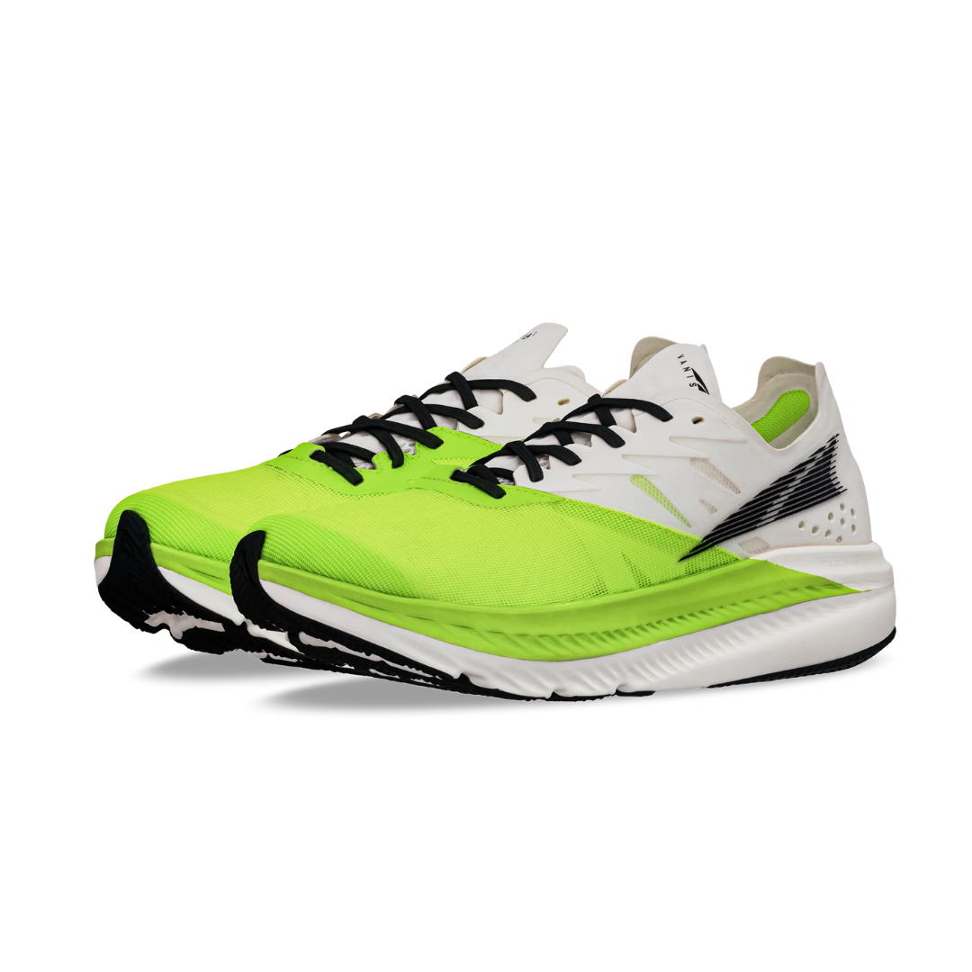 Altra Vanish Carbon 2 Men's Road Running Shoes - Lightweight Carbon Fiber Racing Sneakers for Marathon & Speed Training - Perfect for Competitive Runners & Endurance Athletes