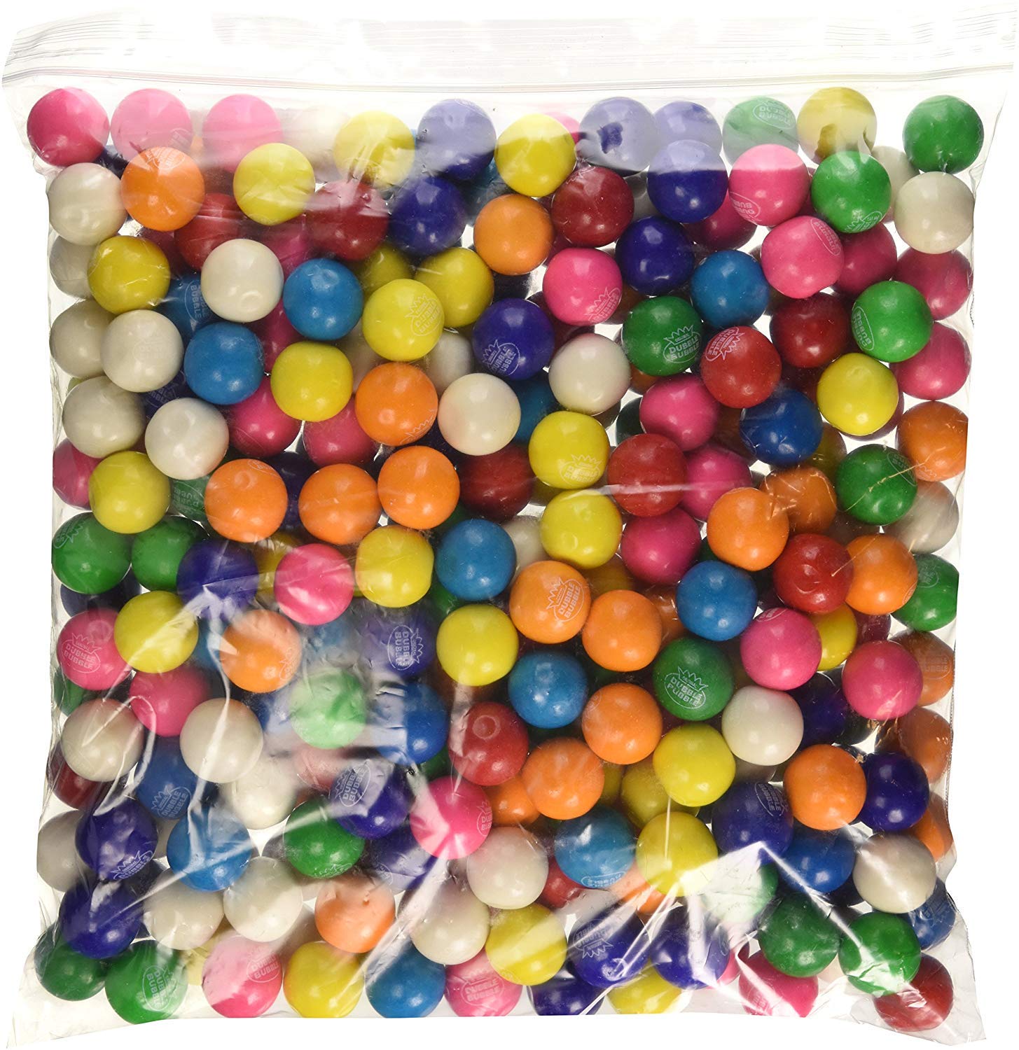 Dubble Bubble 1