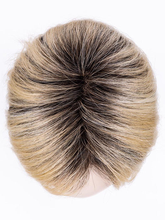 Vita Hi Power Heat Friendly Synthetic Wig - Natural Look & Comfortable for Daily Wear, Cosplay, and Special Occasions