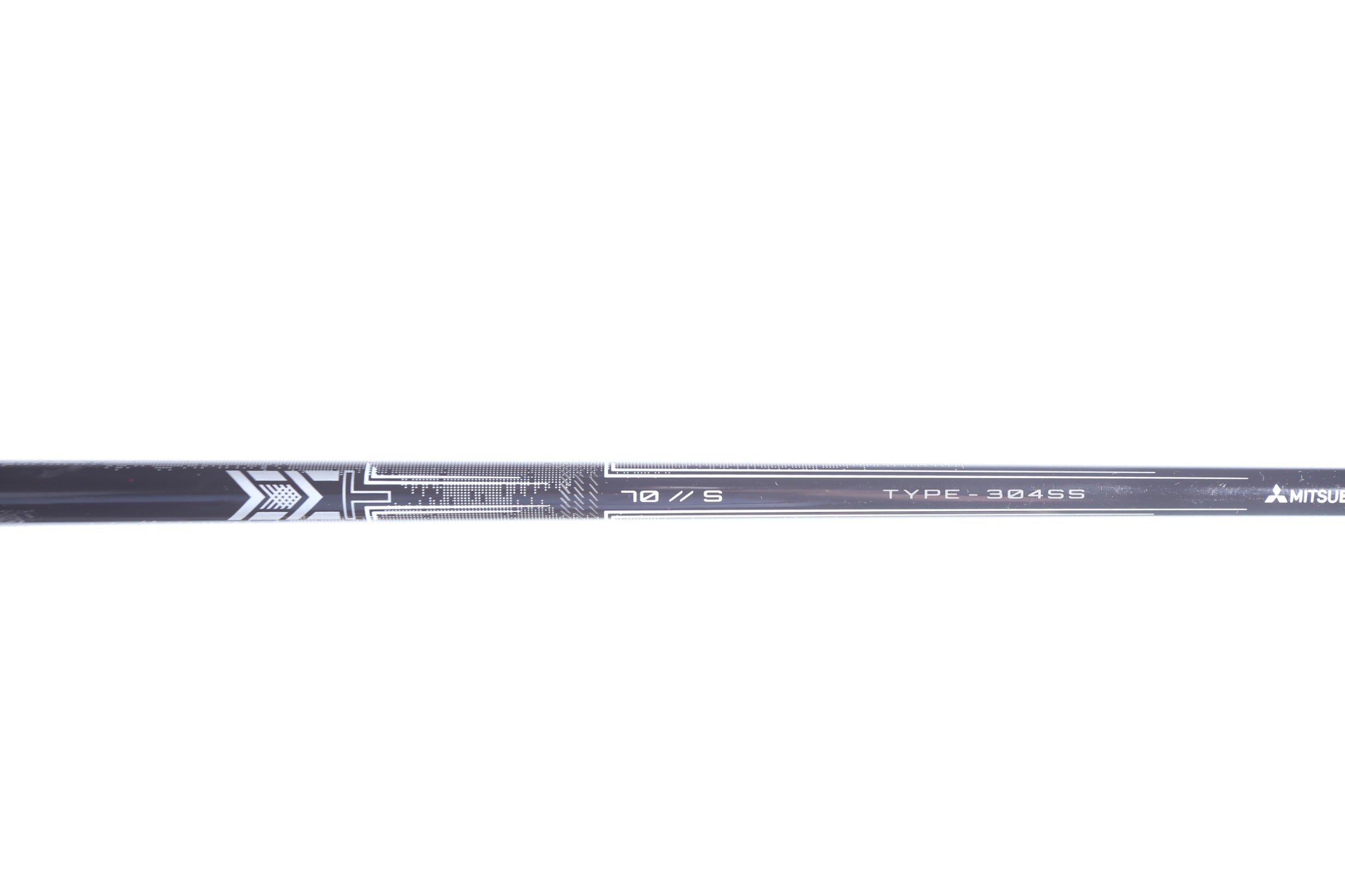 Used Callaway Epic Flash Driver 9° Stiff Flex Mitsubishi MMT Left-Handed Golf Club - Perfect for Left-Handed Golfers Seeking Distance & Accuracy