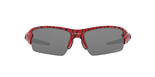 Red Tiger/Prizm Black
