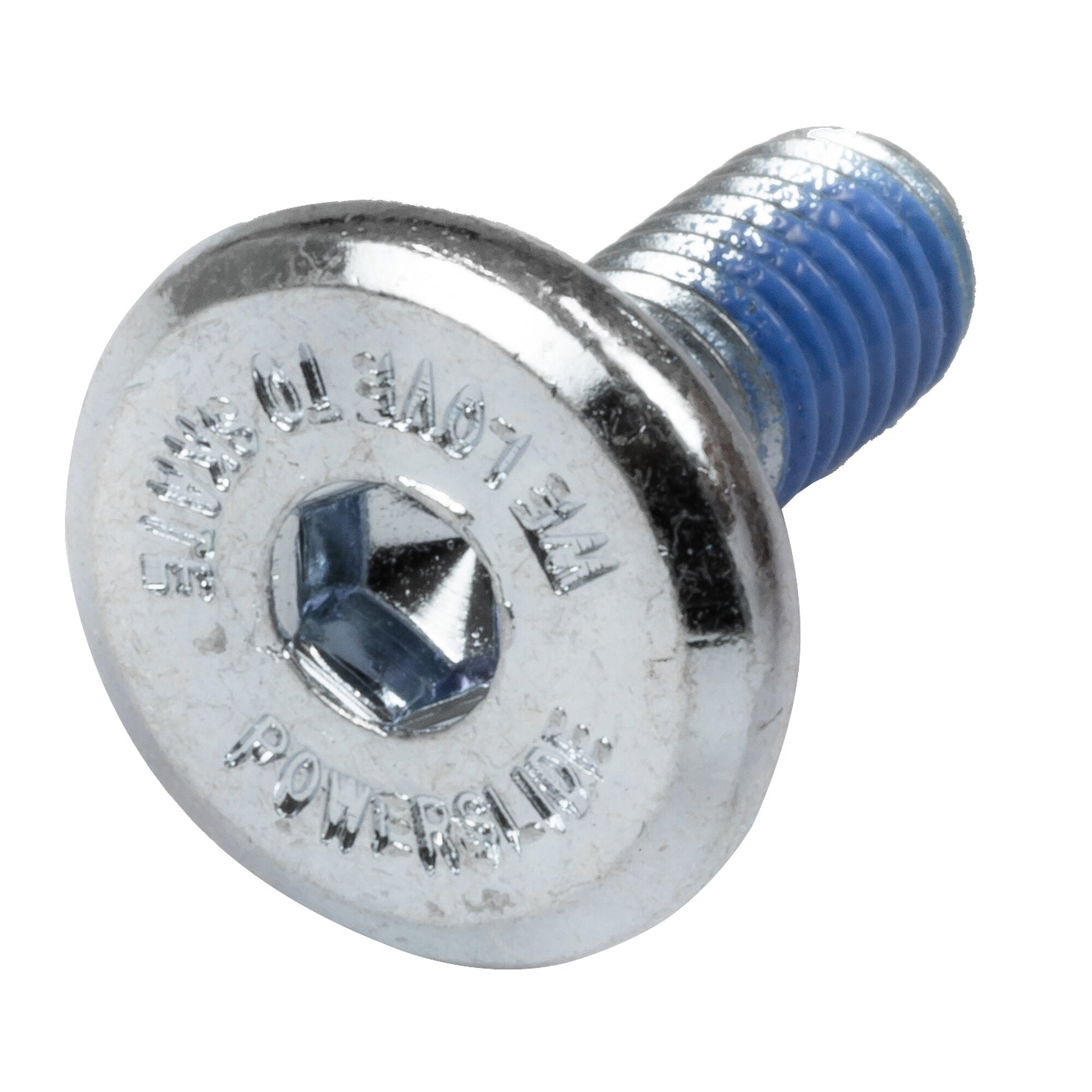 15mm Hex Mounting Screw - Heavy Duty Fastener for Furniture, Shelves & DIY Projects - Perfect for Home Improvement & Woodworking