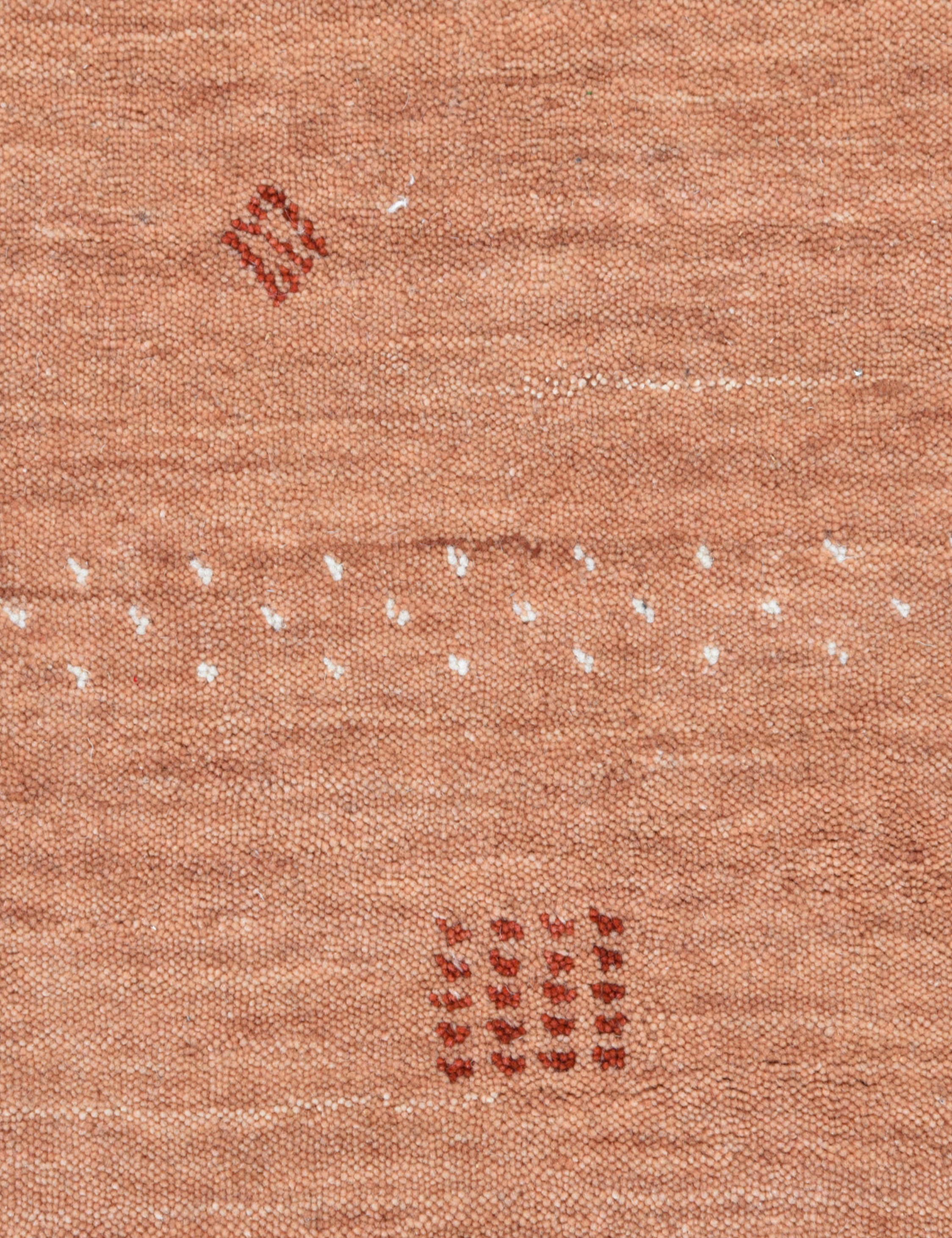 Handmade Cyrena Wool Area Rug - Soft & Durable Hand-Loomed Carpet for Living Room, Bedroom, or Office Decor