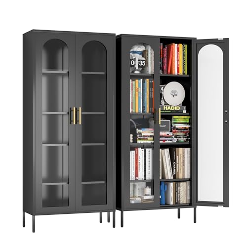 Glass Cabinet