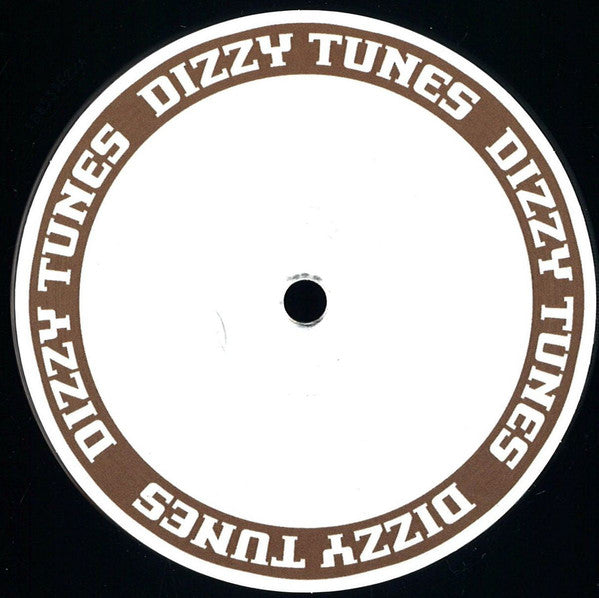 Adrian Forciniti - Swedish Royal Assorted Dizzy Tunes Vinyl Record (DIZZY018) - Limited Edition Collectible for Music Lovers & DJs - Perfect for Home Listening, Parties & Vintage Music Collections