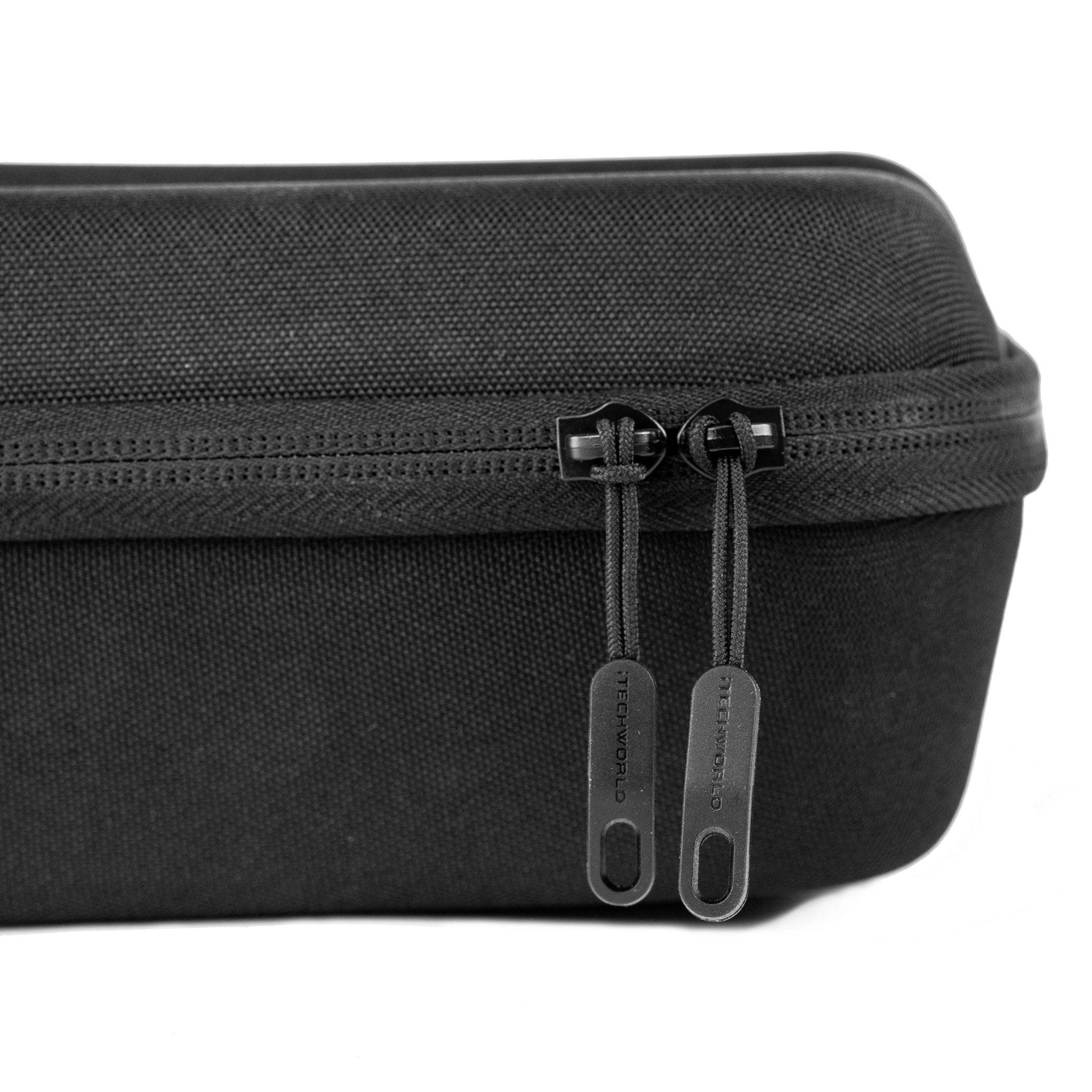 Heavy Duty Protective Case for JS80 Lithium Jump Starter - Durable Storage & Travel Organizer for Car Emergency Kits, Camping Gear & Power Tools