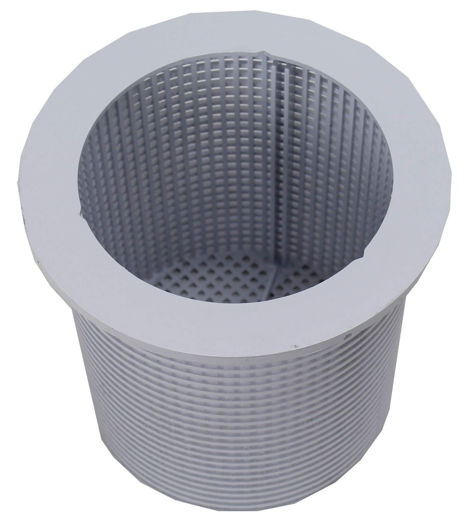 Pentair R38013A Replacement Skimmer Basket Assembly for Pool and Pump - Compatible with American Pools, Ideal for Maintenance and Cleaning