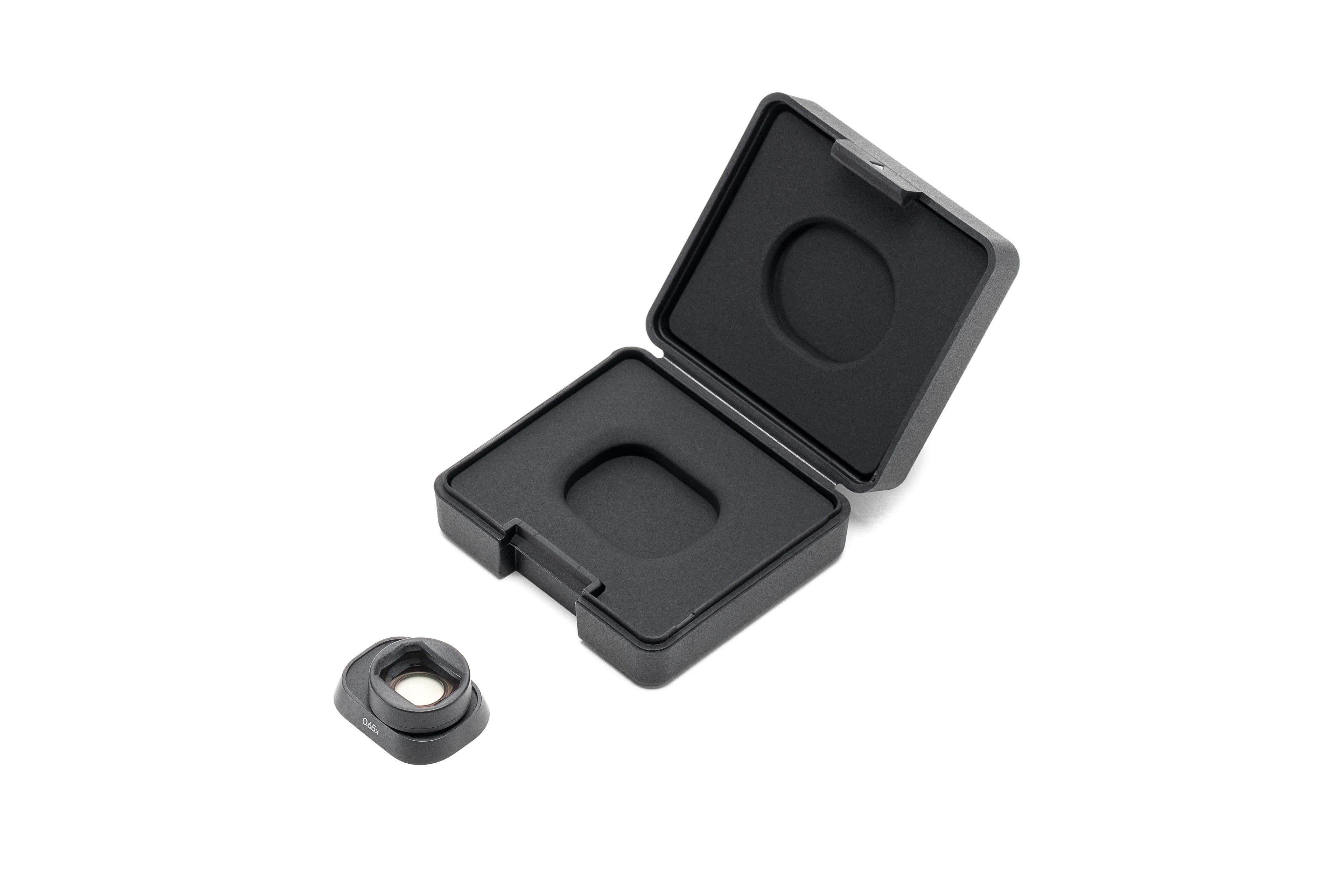 DJI Mini 4 Pro Wide Angle Lens for Drone - 4K HD Camera Accessory, Compatible with DJI Mini 3/4 Series - Perfect for Aerial Photography, Travel Vlogging & Outdoor Adventures