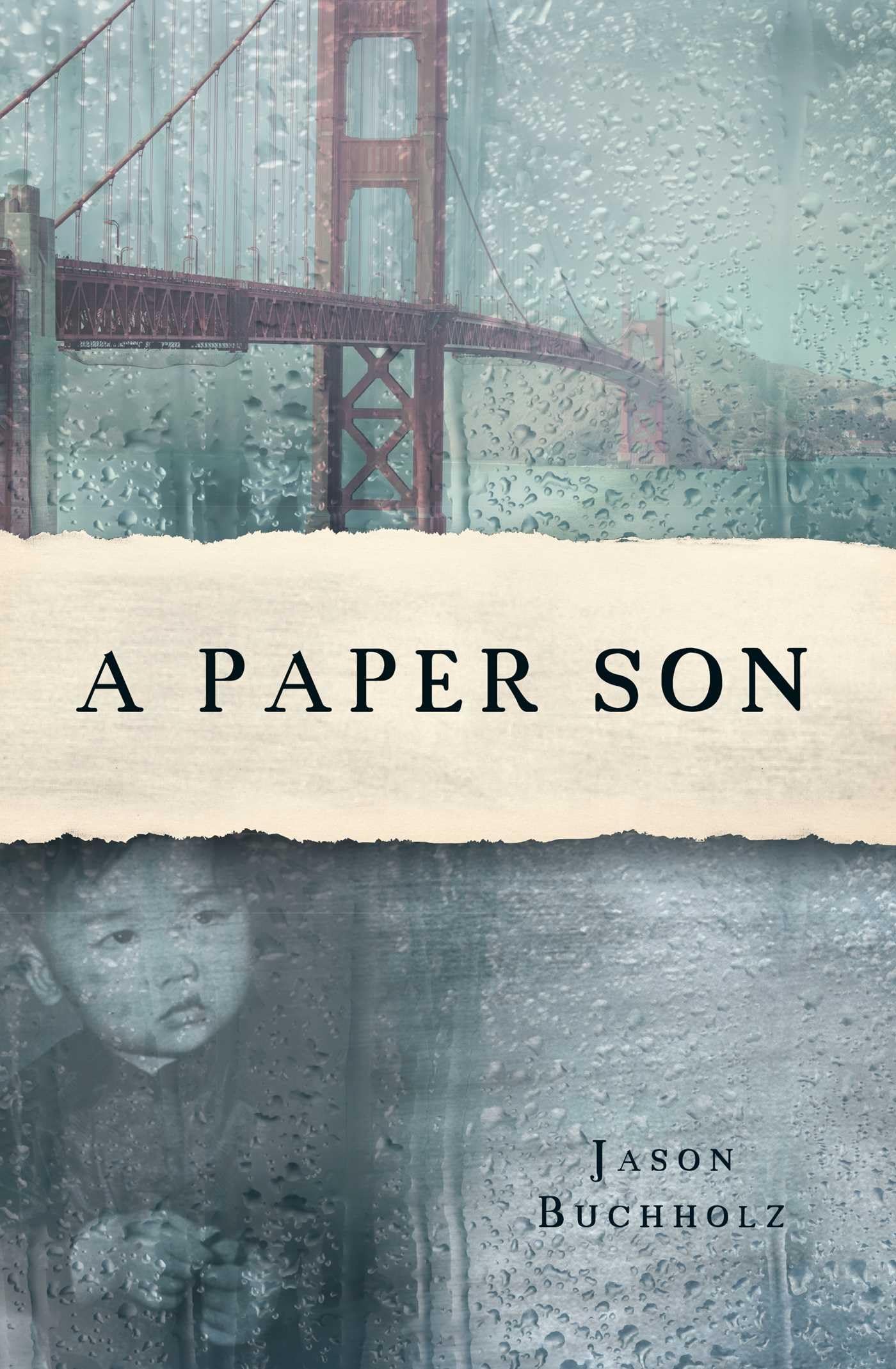 Paper Son - Authentic Chinese American Memoir & Family History Book | Perfect for Book Clubs, Asian American Studies & Cultural Heritage Enthusiasts