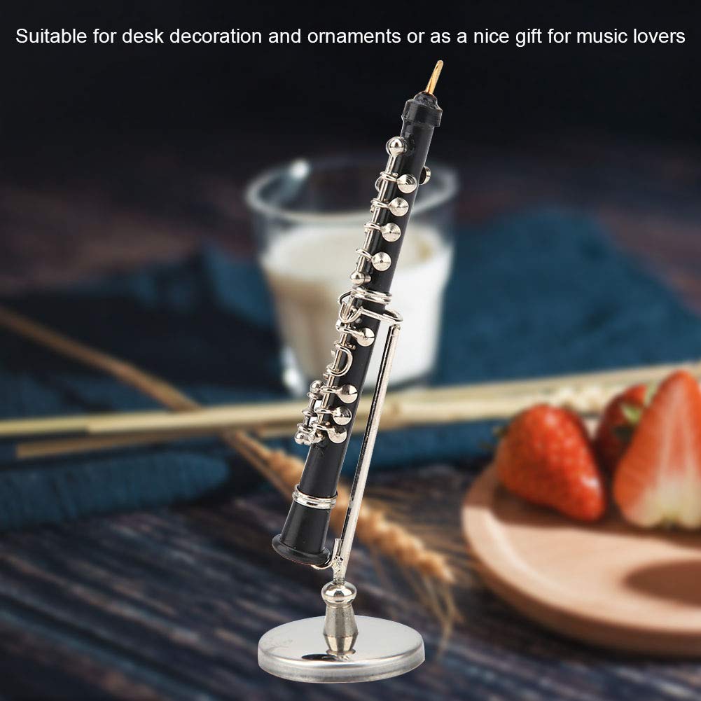 Mini Oboe Musical Instrument - 3.35