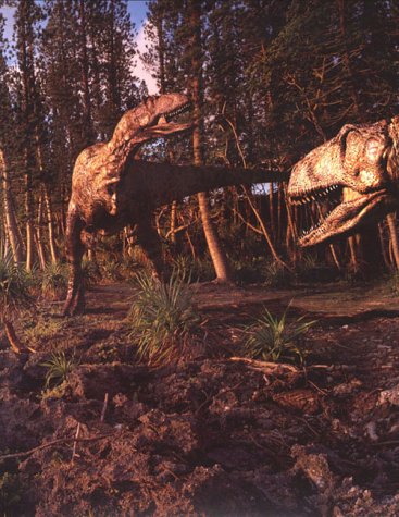 Walking with Dinosaurs: The Complete Natural History Book - Explore Prehistoric Life & Dinosaur Facts for Kids & Adults - Perfect for Home Learning, School Projects & Dinosaur Enthusiasts