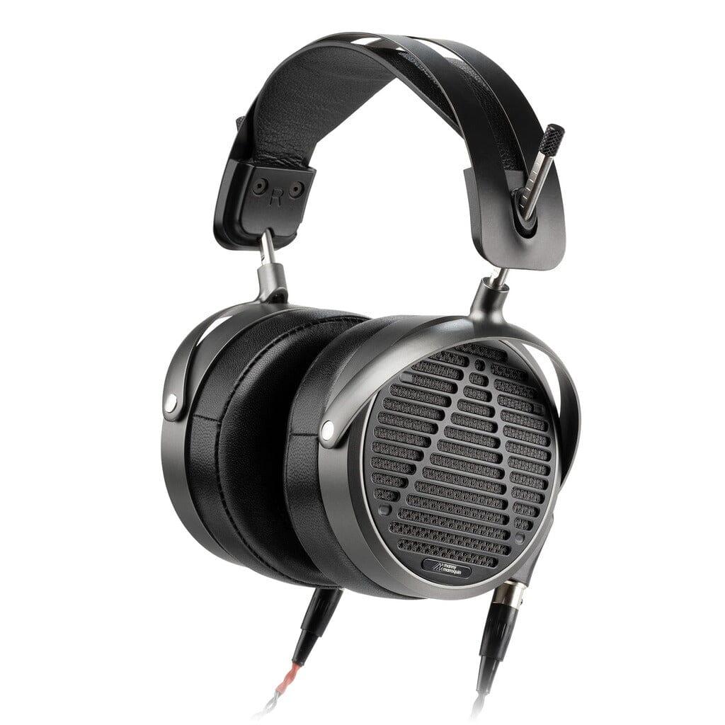 Audeze MM-500 Professional Studio Headphones - Open Box | Premium Open-Back Headphones for Music Production, Mixing & Mastering | Perfect for Recording Studios & Audiophiles