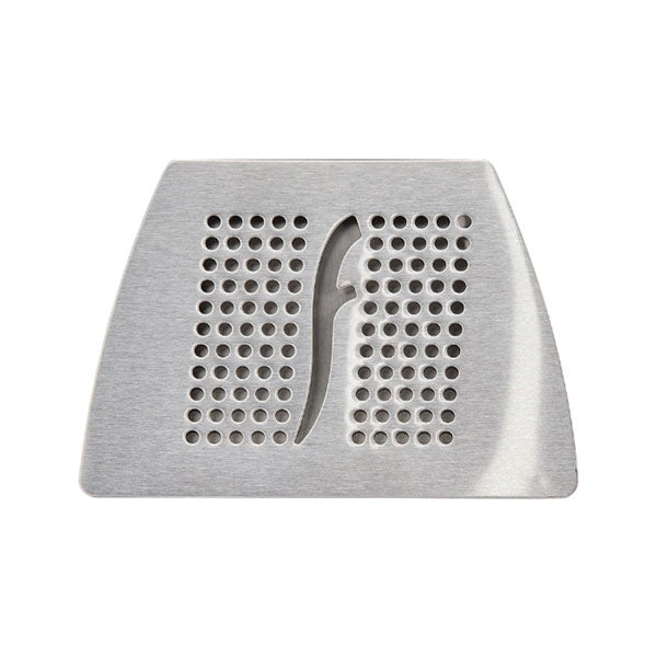 Premium Stainless Steel Drip Tray for Espresso Machines - Heavy Duty & Rustproof - Perfect for Coffee Bars, Home Kitchens & Commercial Use