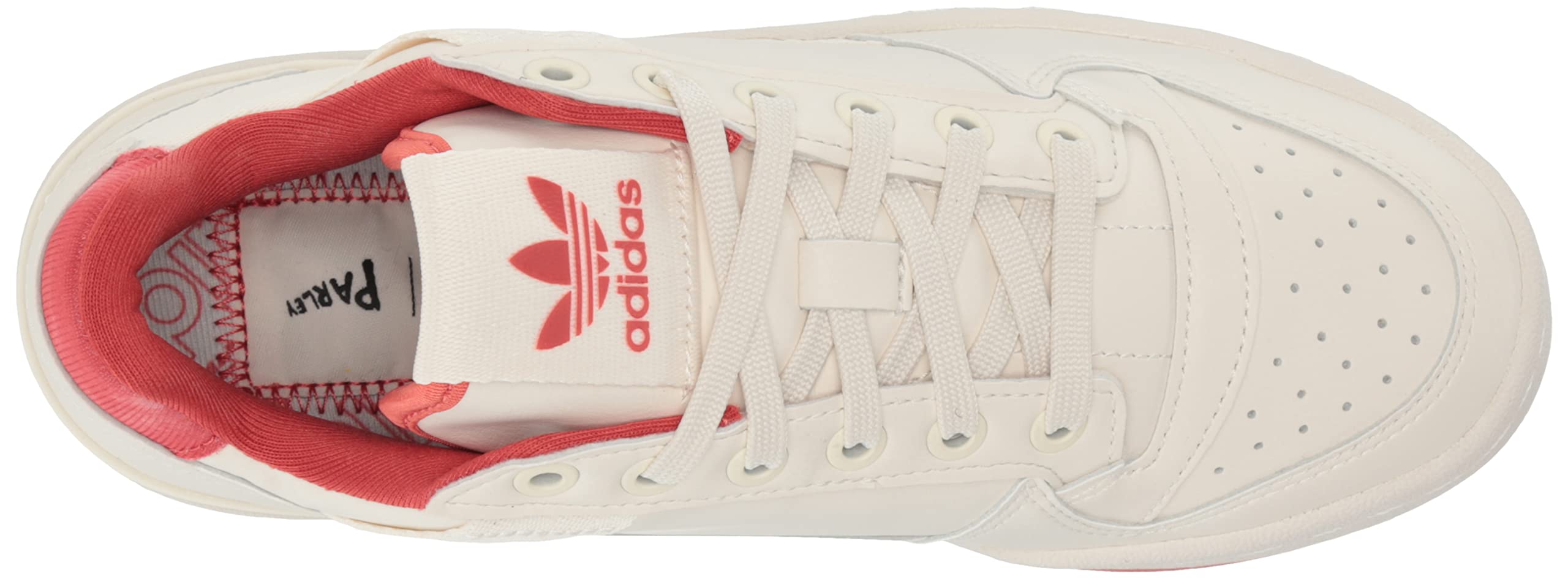 Adidas Originals Forum Low Sneakers for Baby Boys - Comfortable & Stylish Toddler Shoes for Casual Wear, Playdates & Everyday Adventures