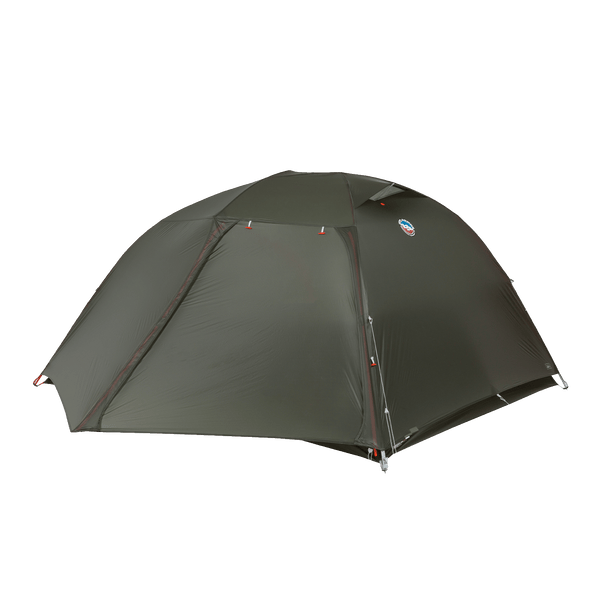 Big Agnes Copper Spur UL3 Ultralight Backpacking Tent - 3 Person, 4 Season, Waterproof Camping Tent for Hiking, Mountaineering & Outdoor Adventures