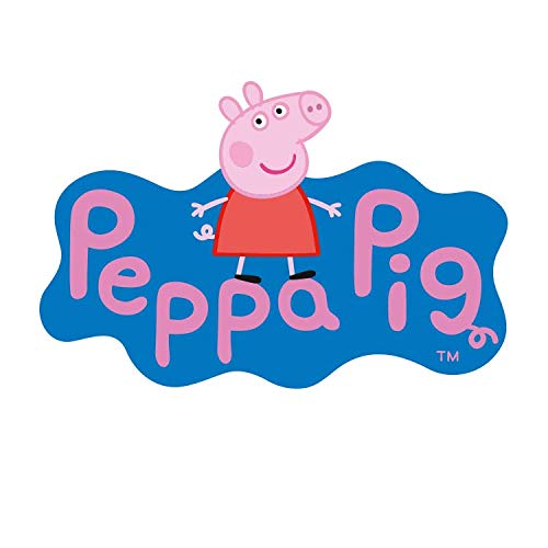 Peppa Pig / Purple