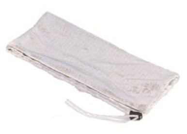 Leaf Sweep Replacement Bag for Bulk - Durable & Large Capacity Leaf Collection Bag - Perfect for Yard Cleanup, Landscaping, and Gardening Accessories