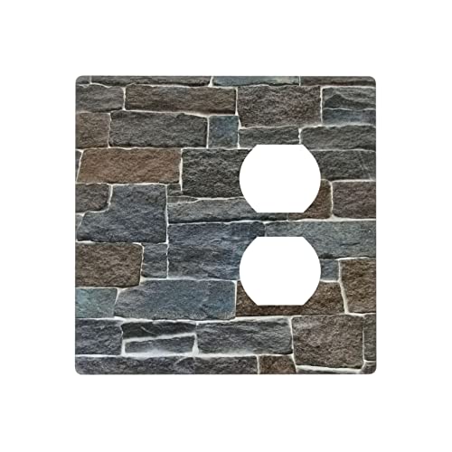 Combo Blank / Outlet