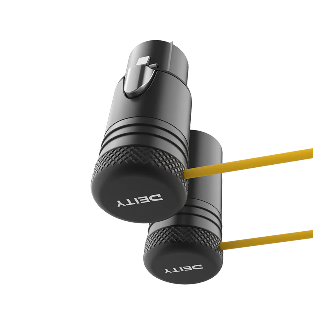Professional XLR Microphone Cable - High-Quality Balanced Audio Cord for Studio Recording, Live Performance & Podcasting - Durable & Low Noise for Clear Sound