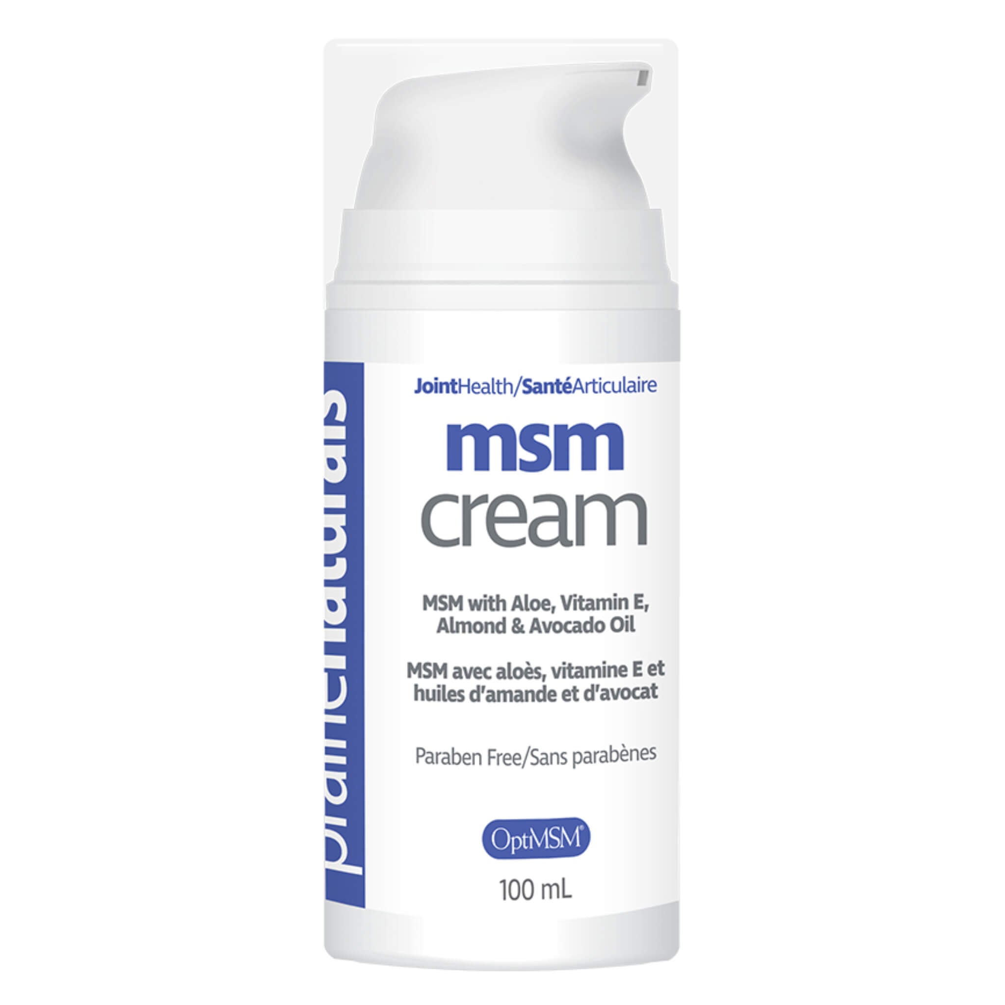 Optimsm Cream - Premium Anti-Aging Face Moisturizer for Women & Men - Hydrating & Firming Skincare with Hyaluronic Acid & Collagen - Perfect for Daily Use, Night Routine & Dry Skin Care