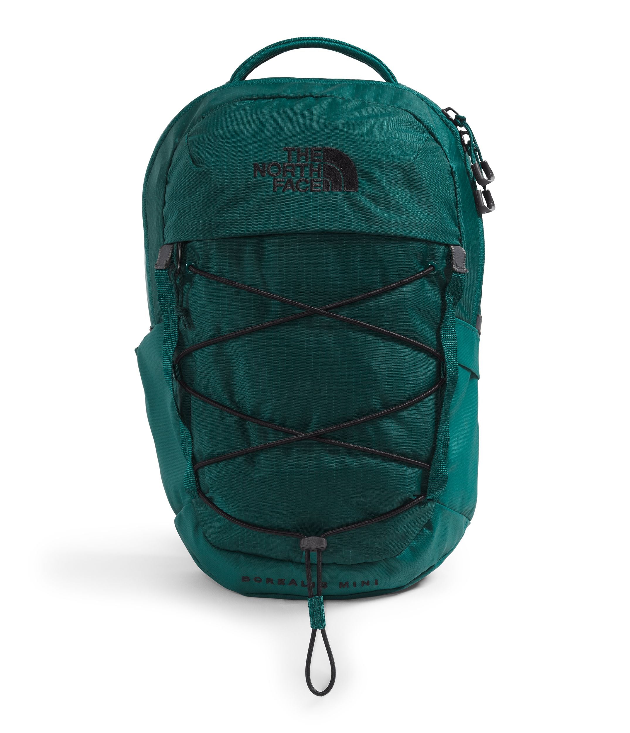 The North Face Borealis Mini Backpack - Lightweight Hiking Daypack for Women & Men - Water-Resistant Travel Backpack for School, Commute & Outdoor Adventures